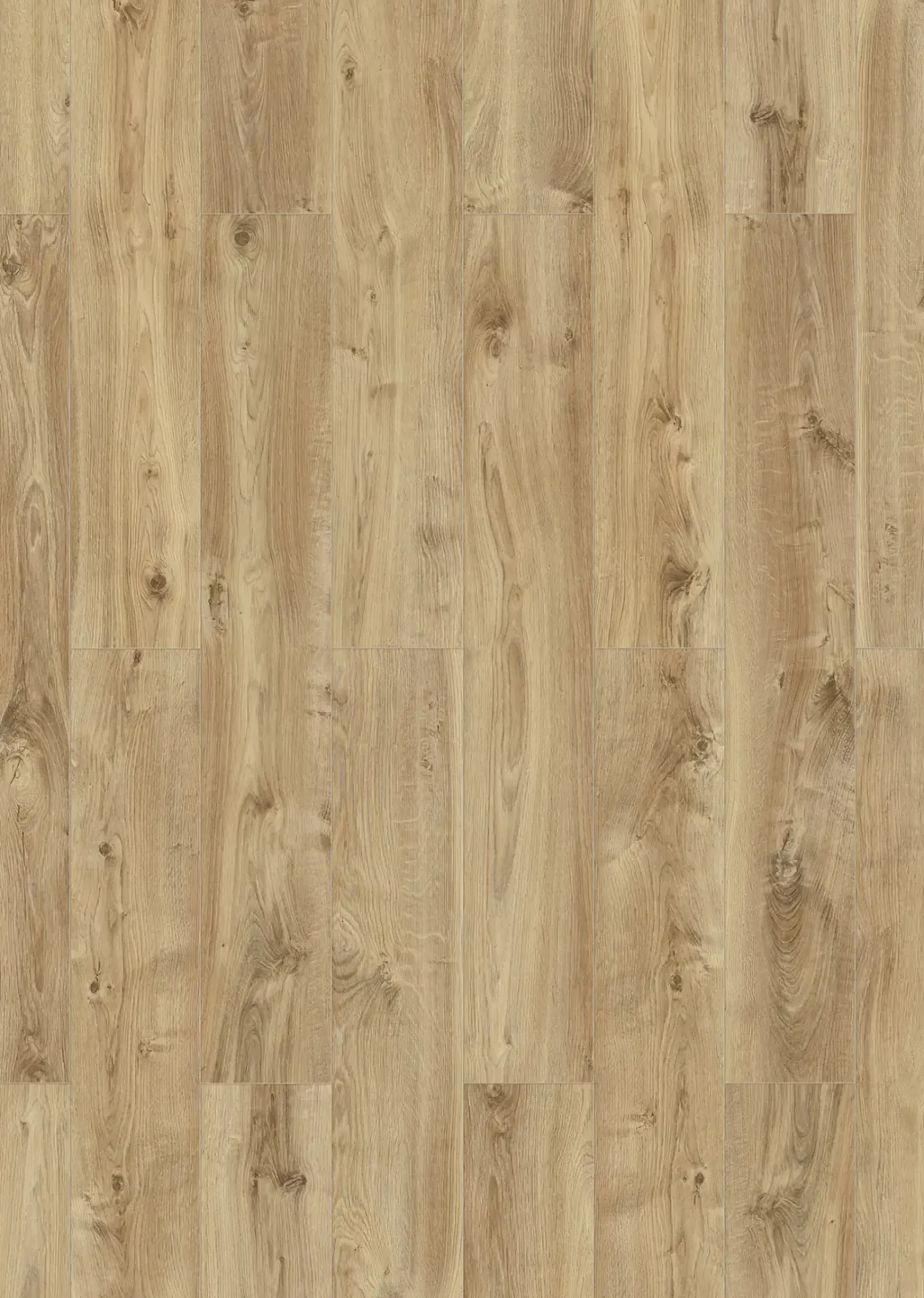 Classen Laminat Eiche Avana Landhausdiele inkl. 2 mm Trittschall