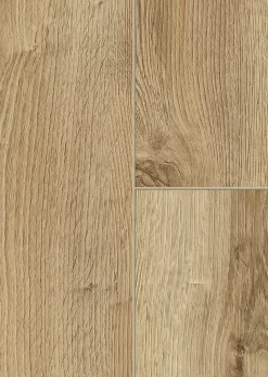 Classen Laminat Eiche Avana Landhausdiele inkl. 2 mm Trittschall