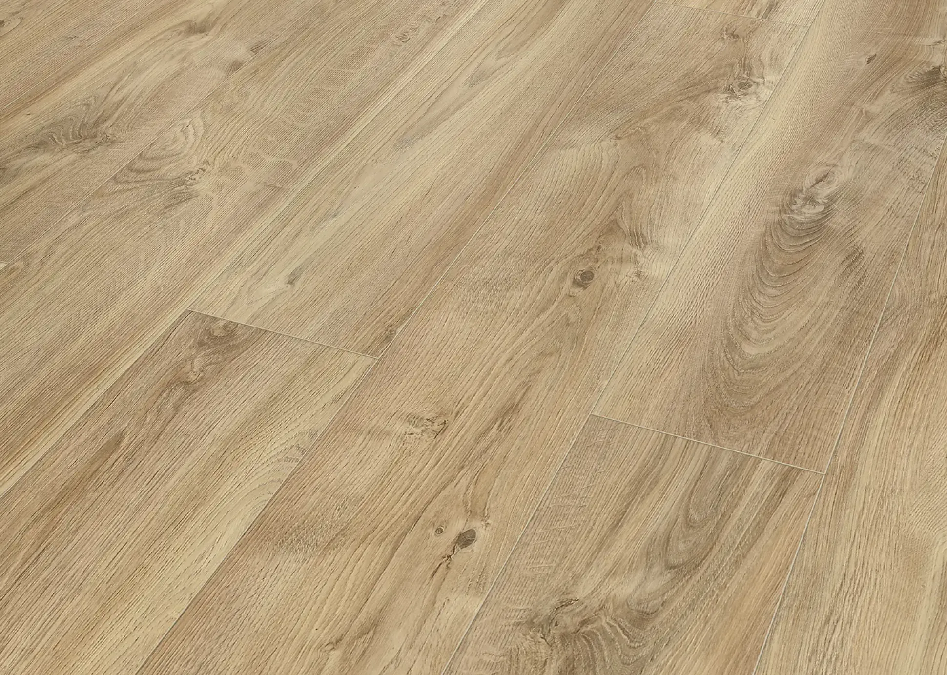 Classen Laminat Eiche Avana LHD 48 Pack Palettenabnahme