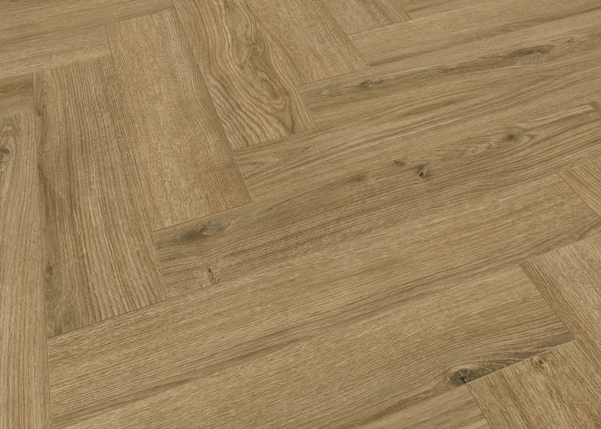 Classen Laminat Fischgrät Ville Monegrillo Oak