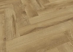 Classen Laminat Fischgrät Ville Almagro Oak