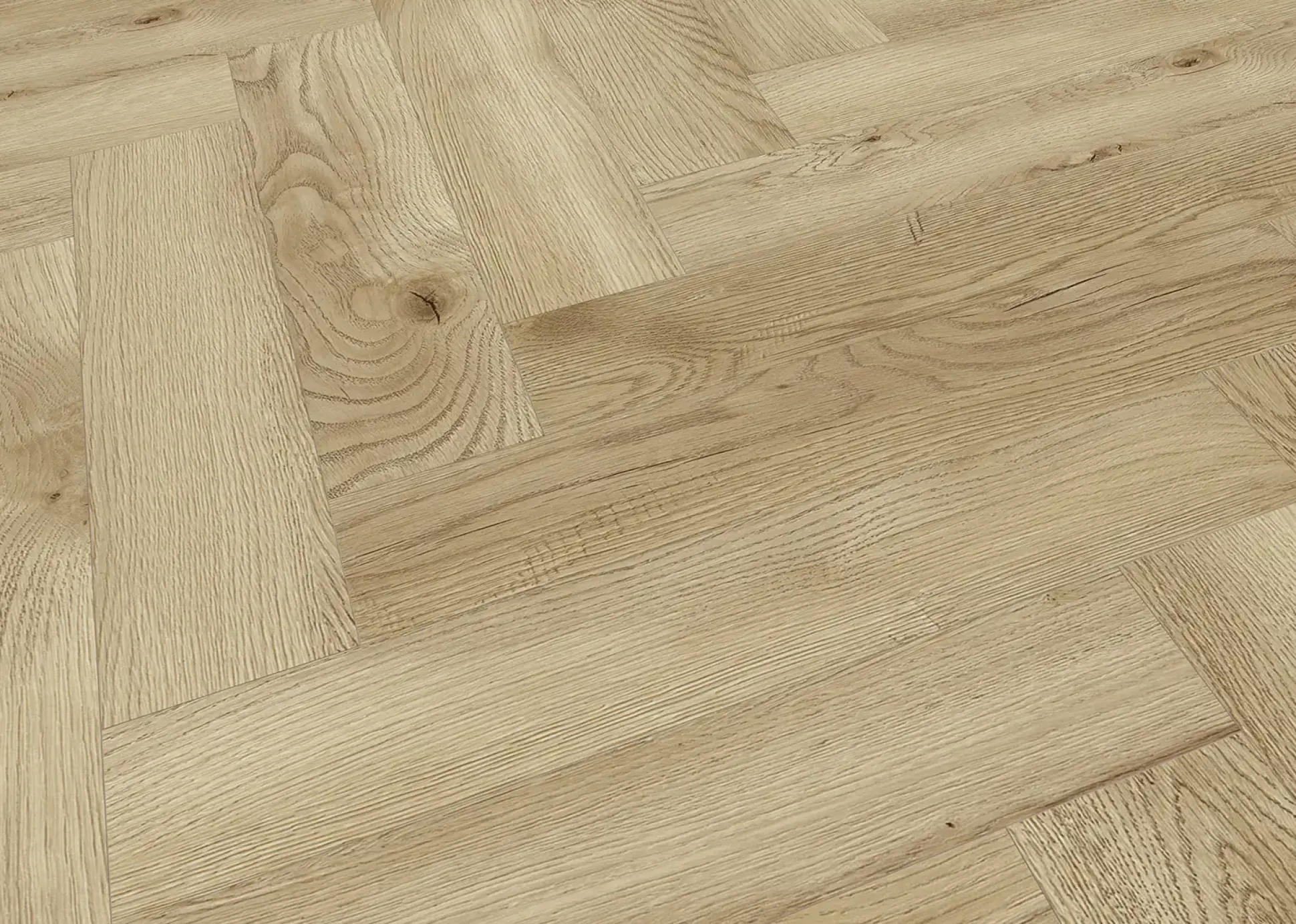 Classen Laminat Fischgrät Ville El Perello Oak