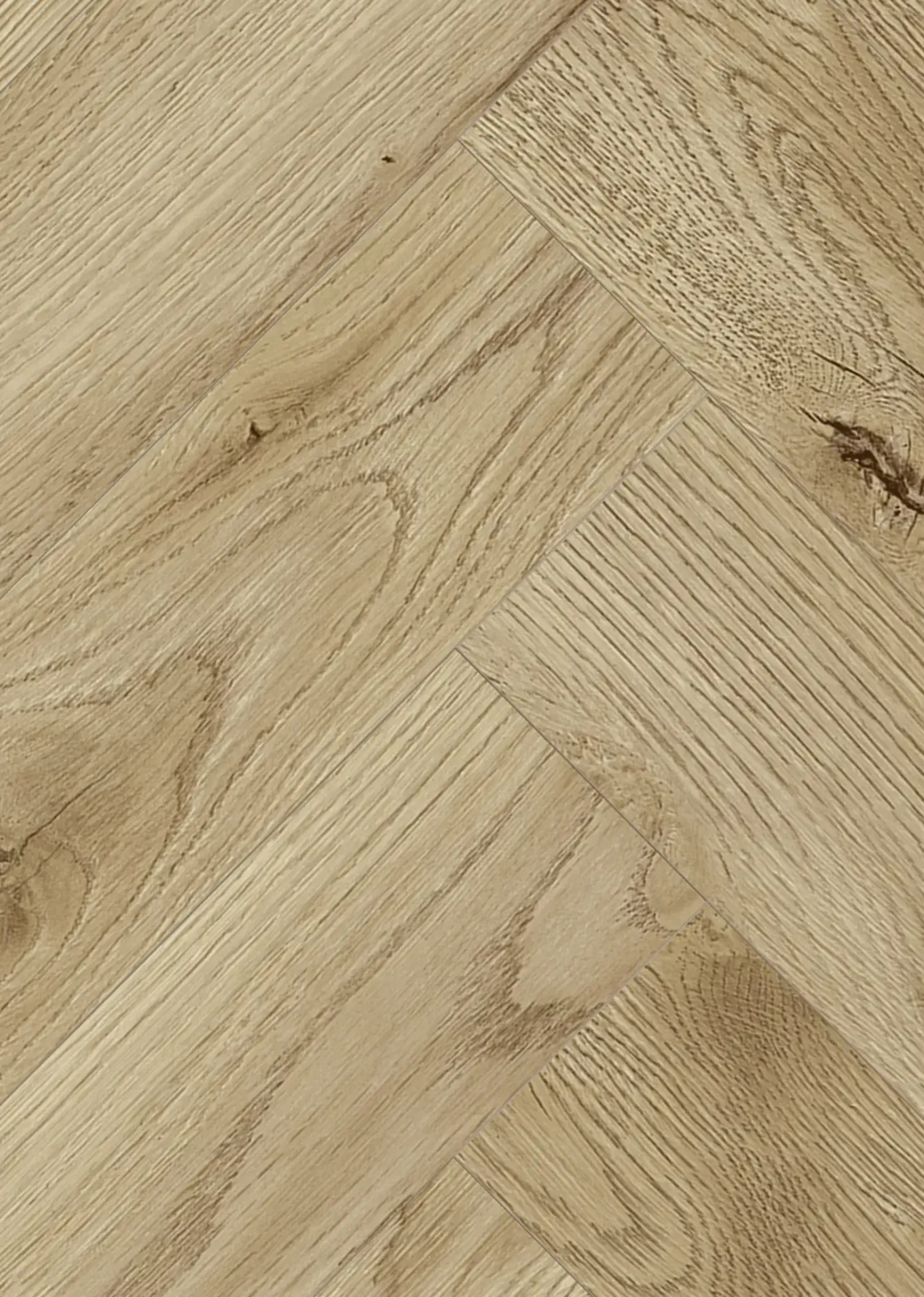 Classen Laminat Fischgrät Ville El Perello Oak