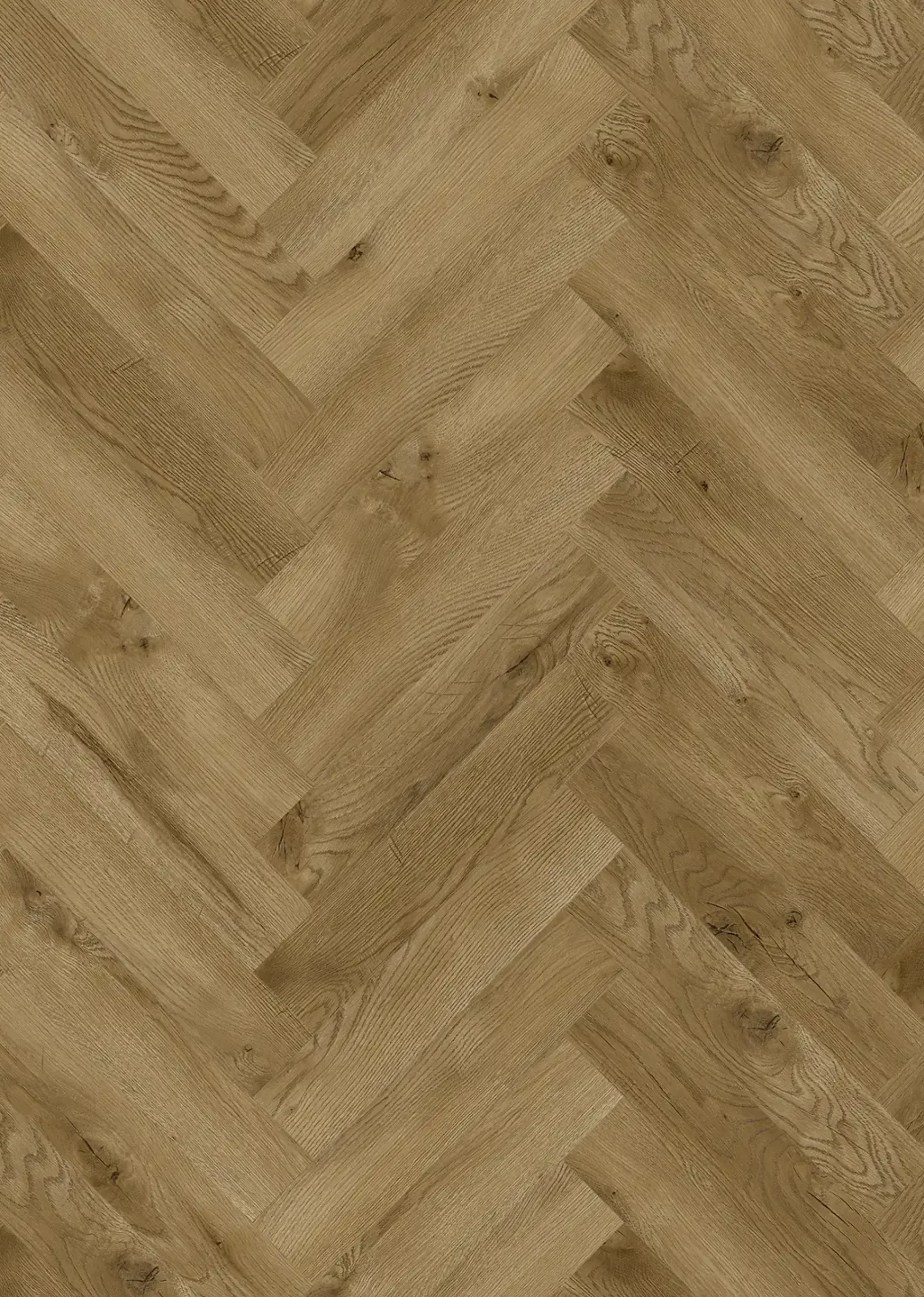 Classen Laminat Fischgrät Ville Tarragona Oak