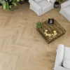 Classen Laminat Fischgrät Ville Tortosa Oak
