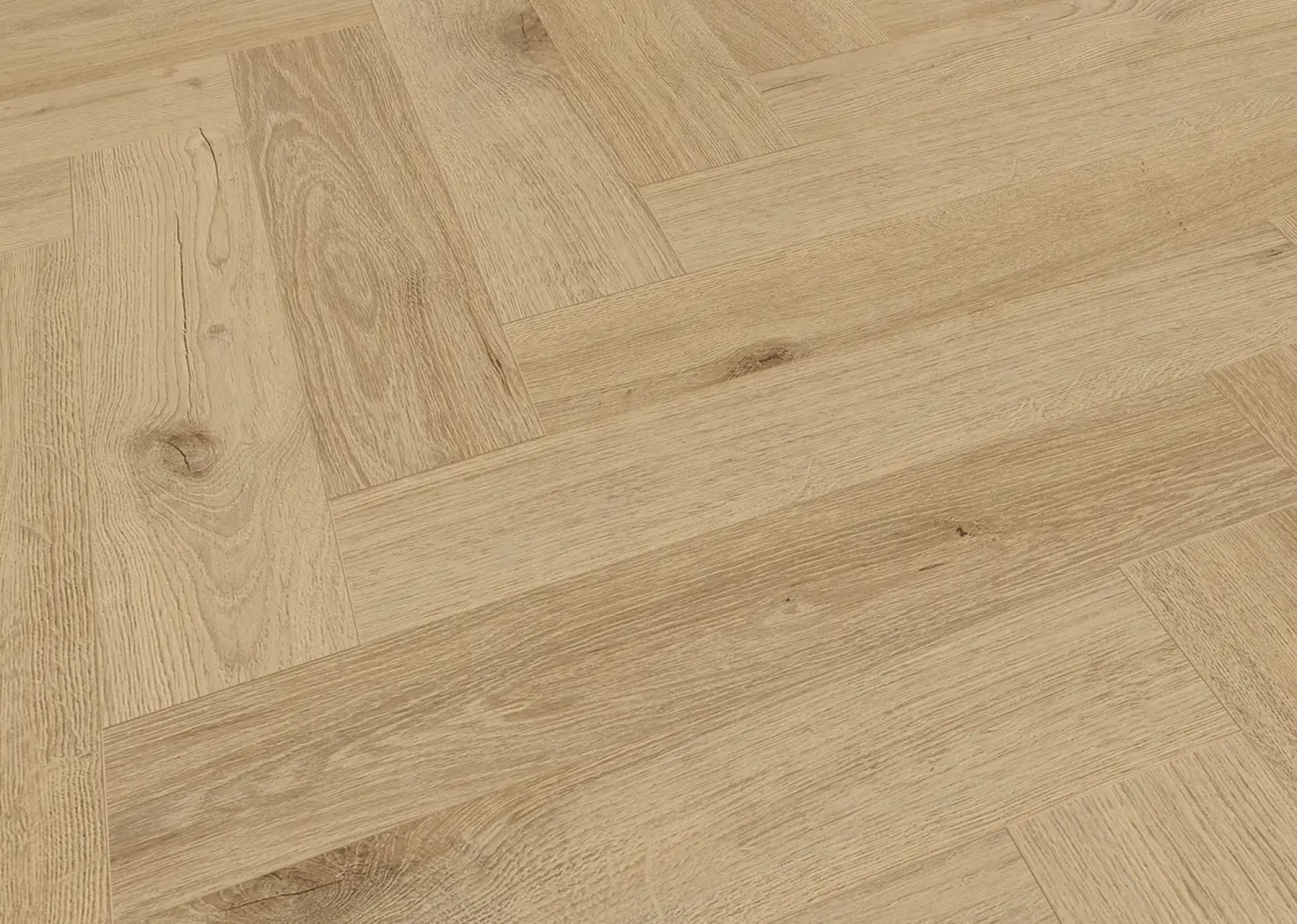 Classen Laminat Fischgrät Ville Tortosa Oak