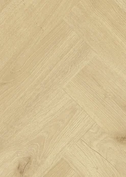 Classen Laminat Fischgrät Ville Daroca Oak
