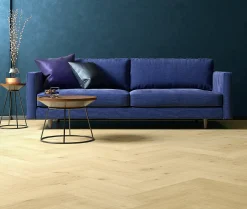 Classen Laminat Fischgrät Ville Daroca Oak