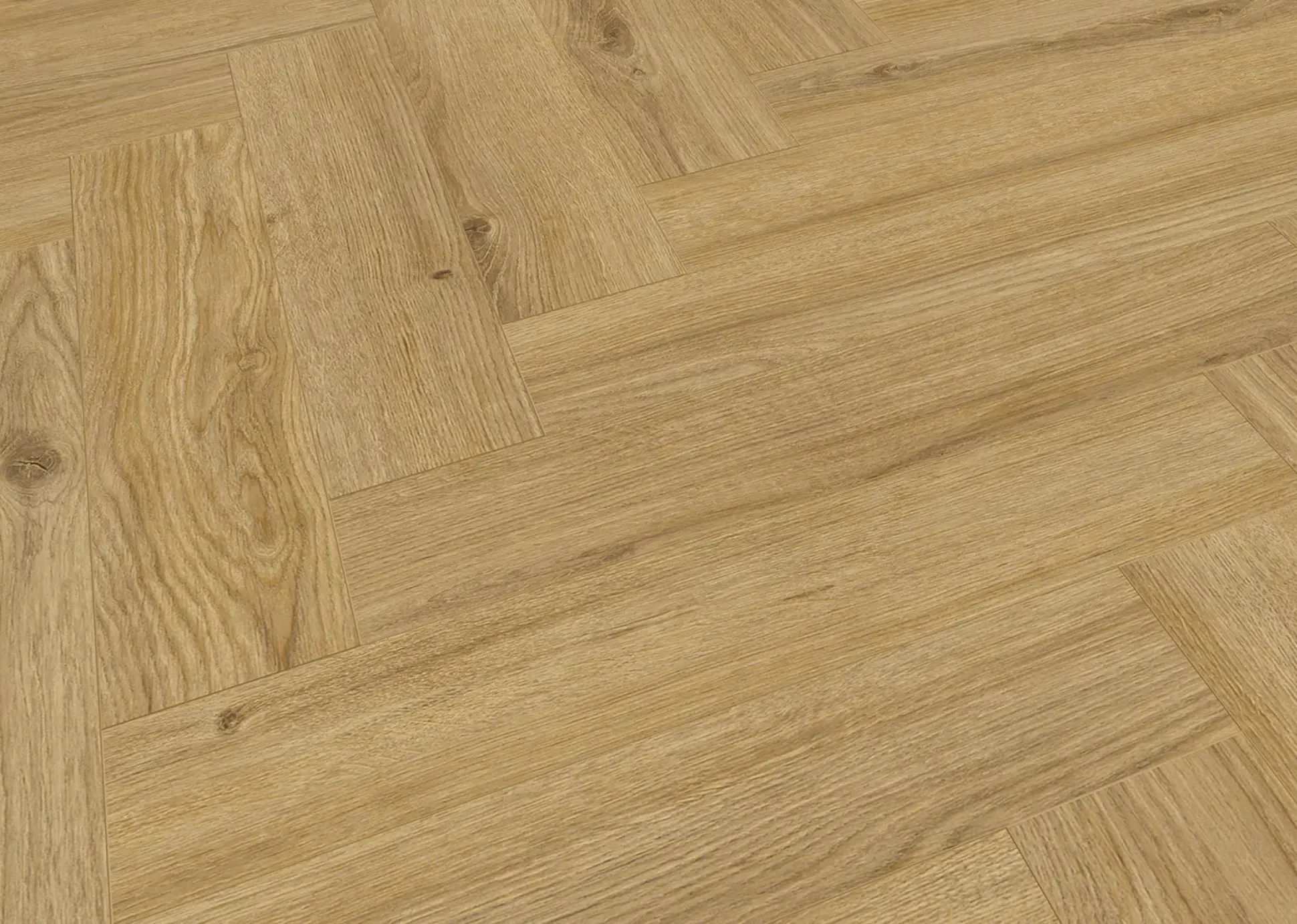 Classen Laminat Fischgrät Ville Prades Oak