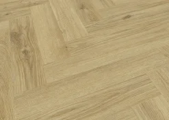 Classen Laminat Fischgrät Ville Juneda Oak
