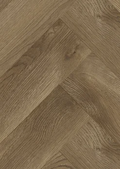 Classen Laminat Fischgrät Ville Burriana Oak