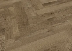 Classen Laminat Fischgrät Ville Burriana Oak