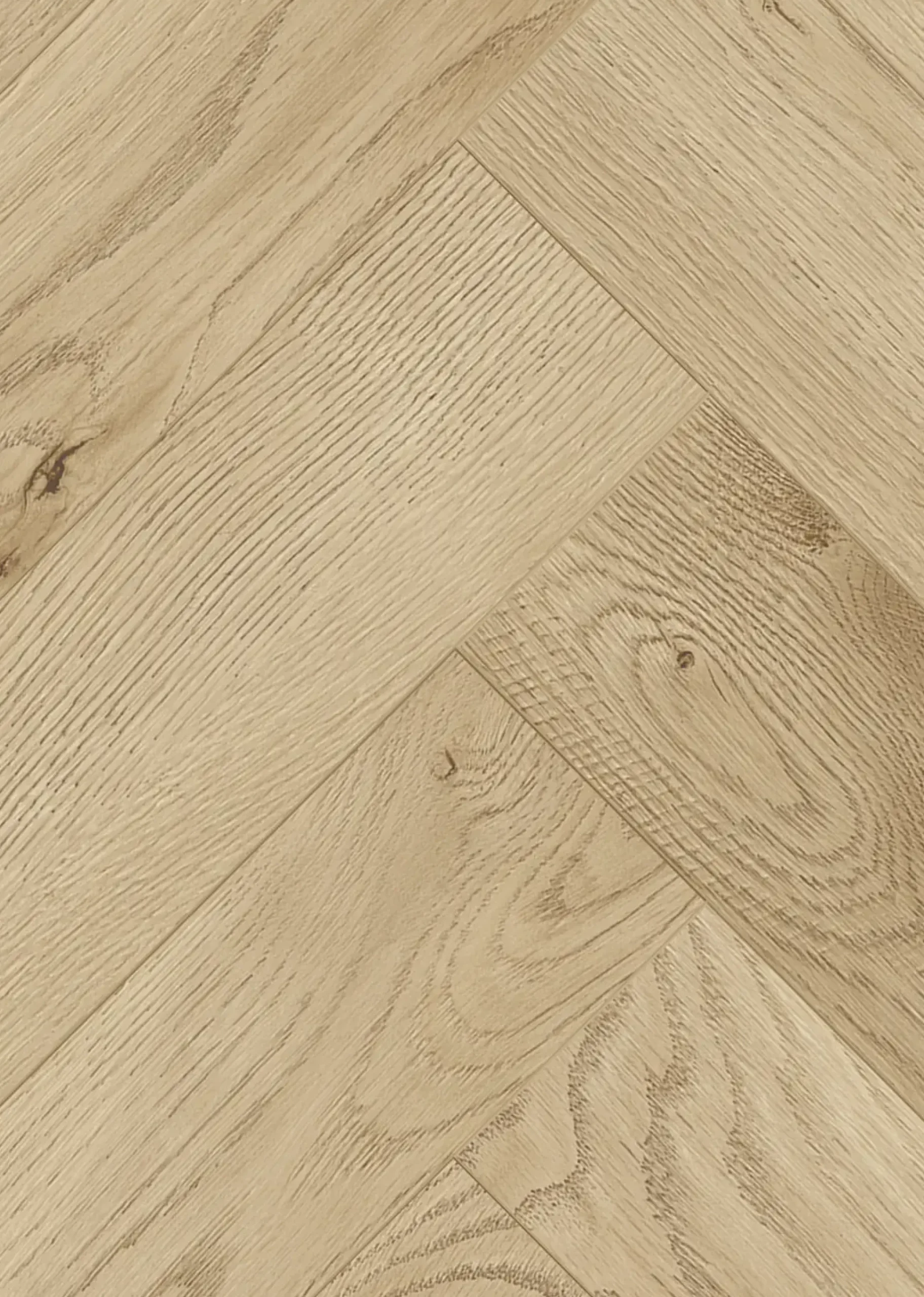 Classen Laminat Fischgrät Ville Orpesa Oak