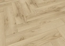 Classen Laminat Fischgrät Ville Orpesa Oak