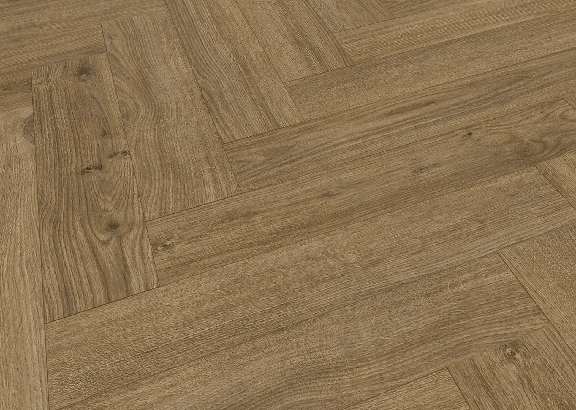 Classen Laminat Fischgrät Ville Azuara Oak