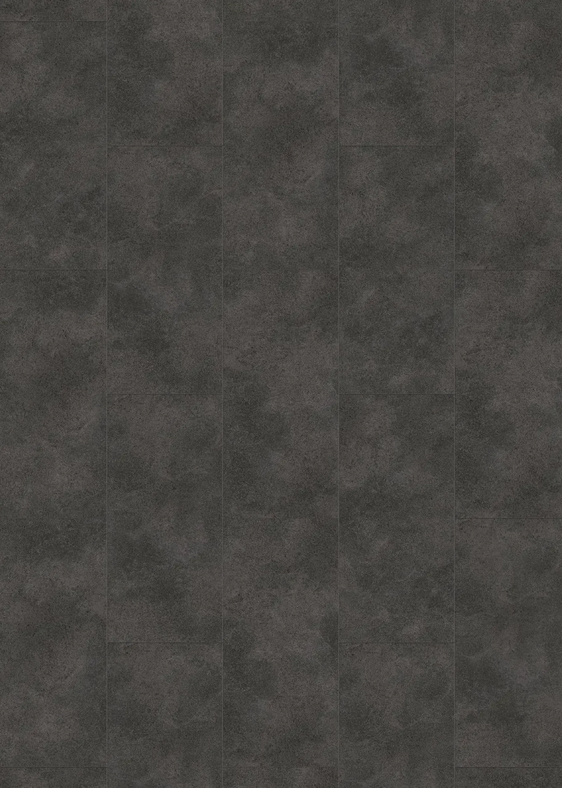 Classen Laminat Fliese 60,4 x 28 cm Concrete black
