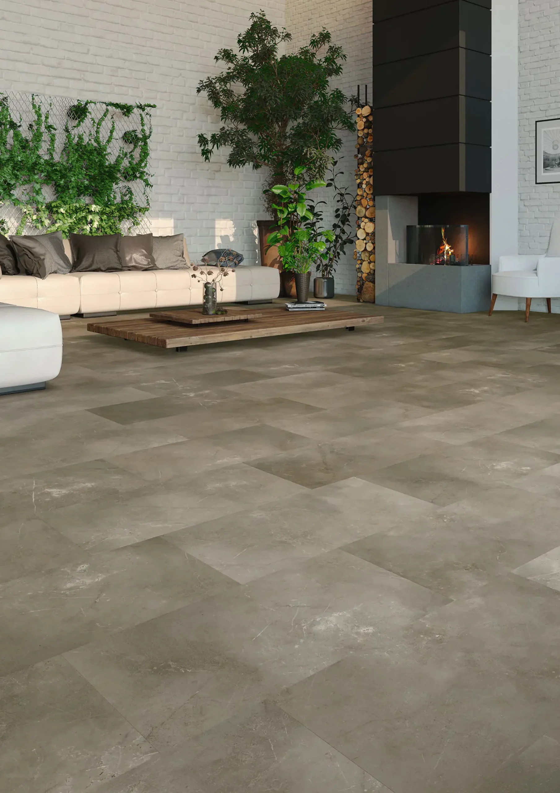 Classen Laminat Fliese Ceramin Floors Tera Marmor Urban