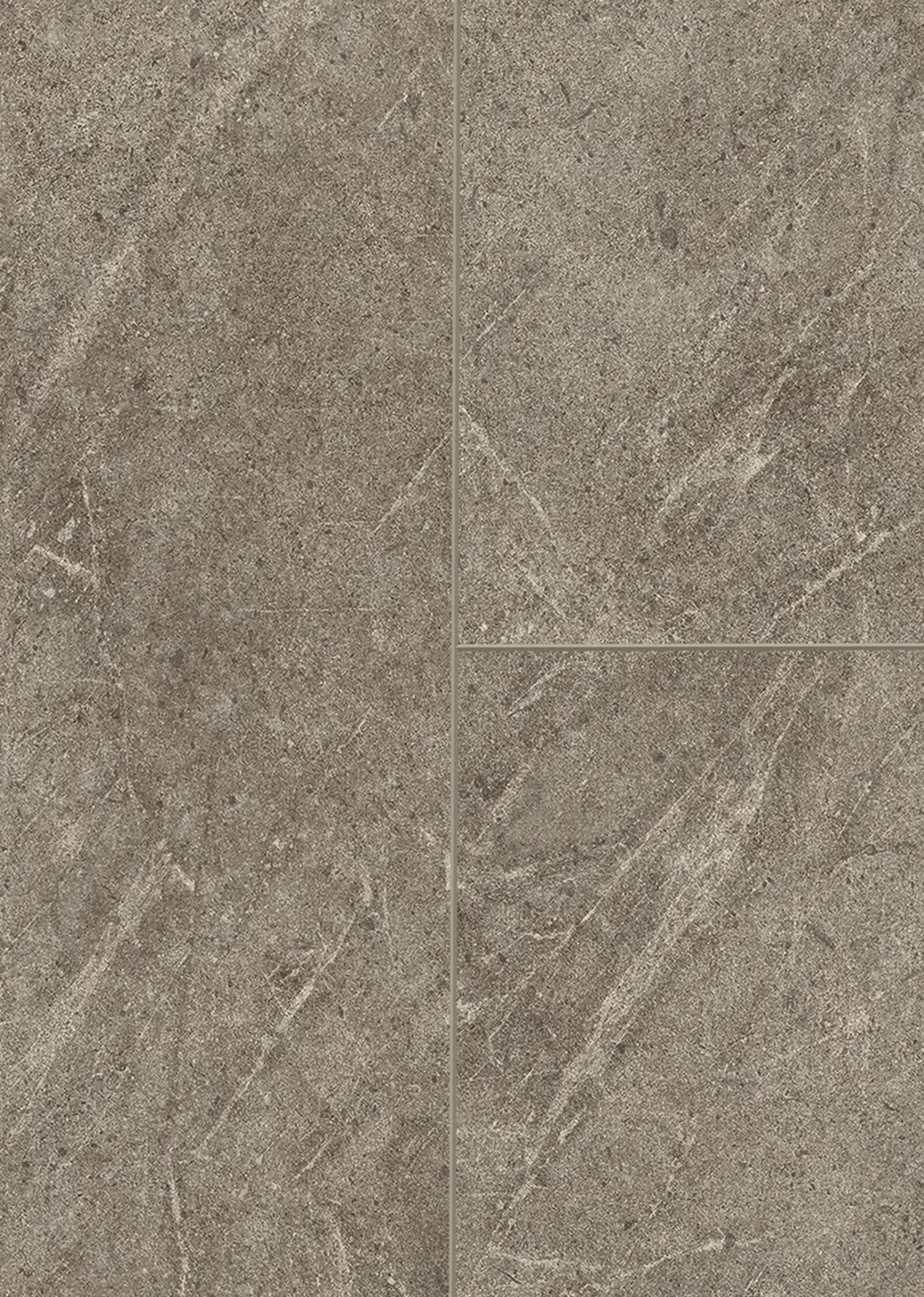 Classen Laminat Fliese Visiogrande Megaloc Aquaprotect 60,4 x 28 cm grau