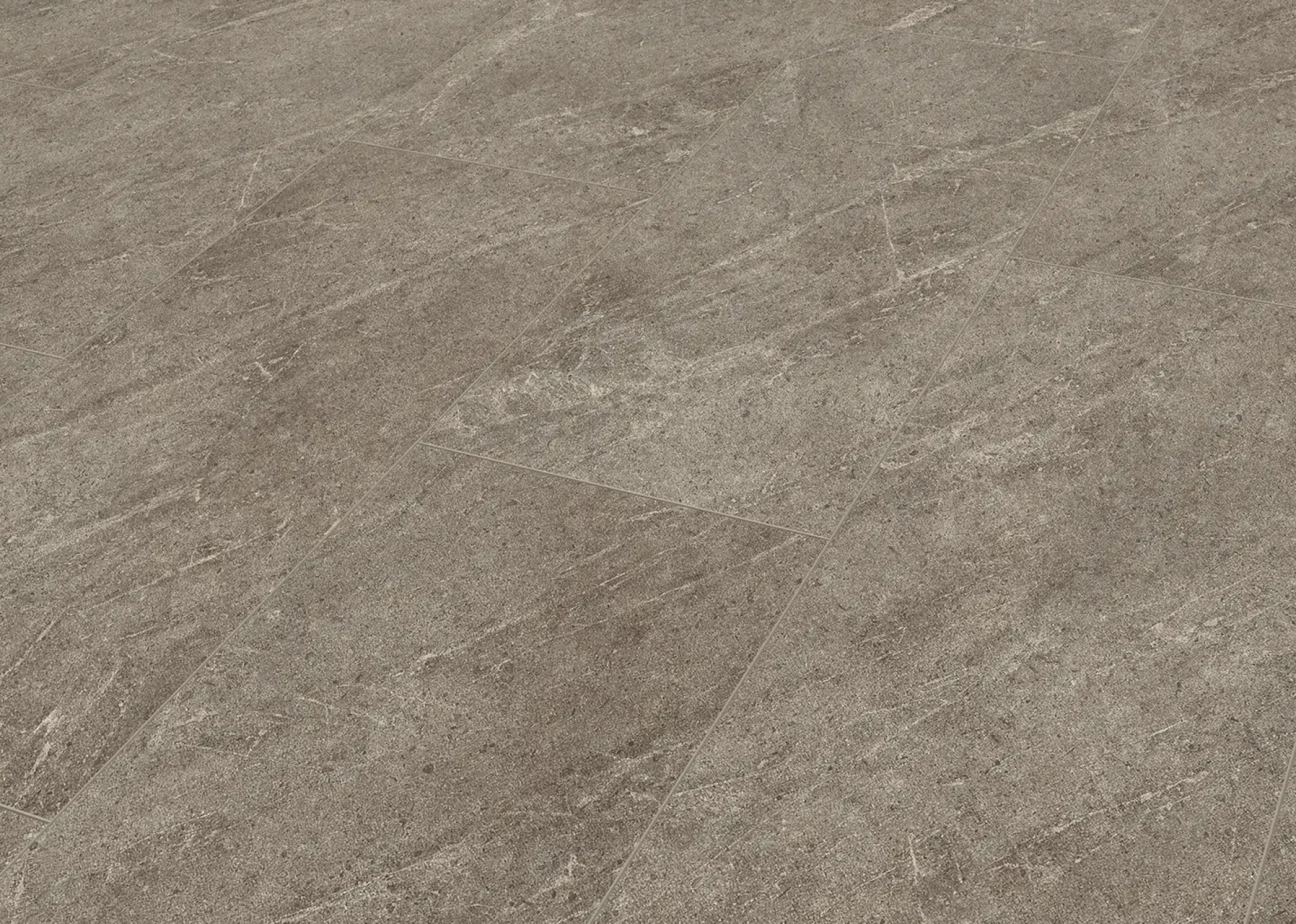Classen Laminat Fliese Visiogrande Megaloc Aquaprotect 60,4 x 28 cm grau