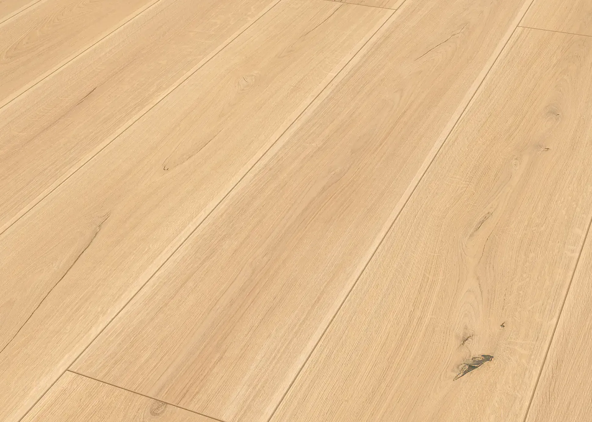 Classen Laminat Grande XXL Soweto Eiche natur