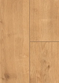 Classen Laminat Grande XXL Carthage Eiche dunkelbeige