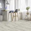 Classen Laminat Megaloc Aquaprotect 128,5 x 19,2 cm 8 mm Oak creme