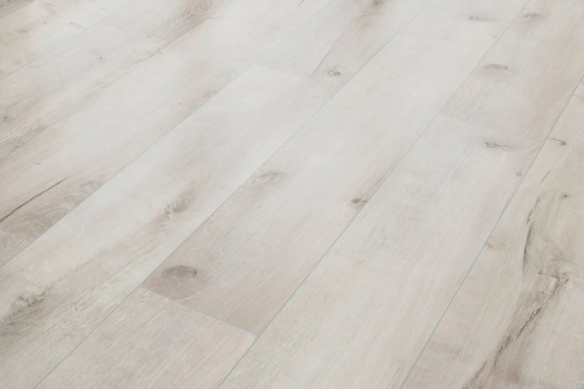 Classen Laminat Megaloc Aquaprotect 128,5 x 19,2 cm 8 mm Oak creme