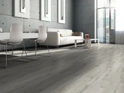Classen Laminat Megaloc Aquaprotect 128,5 x 19,2 cm 8 mm Oak creme