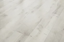 Classen Laminat Megaloc Aquaprotect 128,5 x 19,2 cm 8 mm Oak creme
