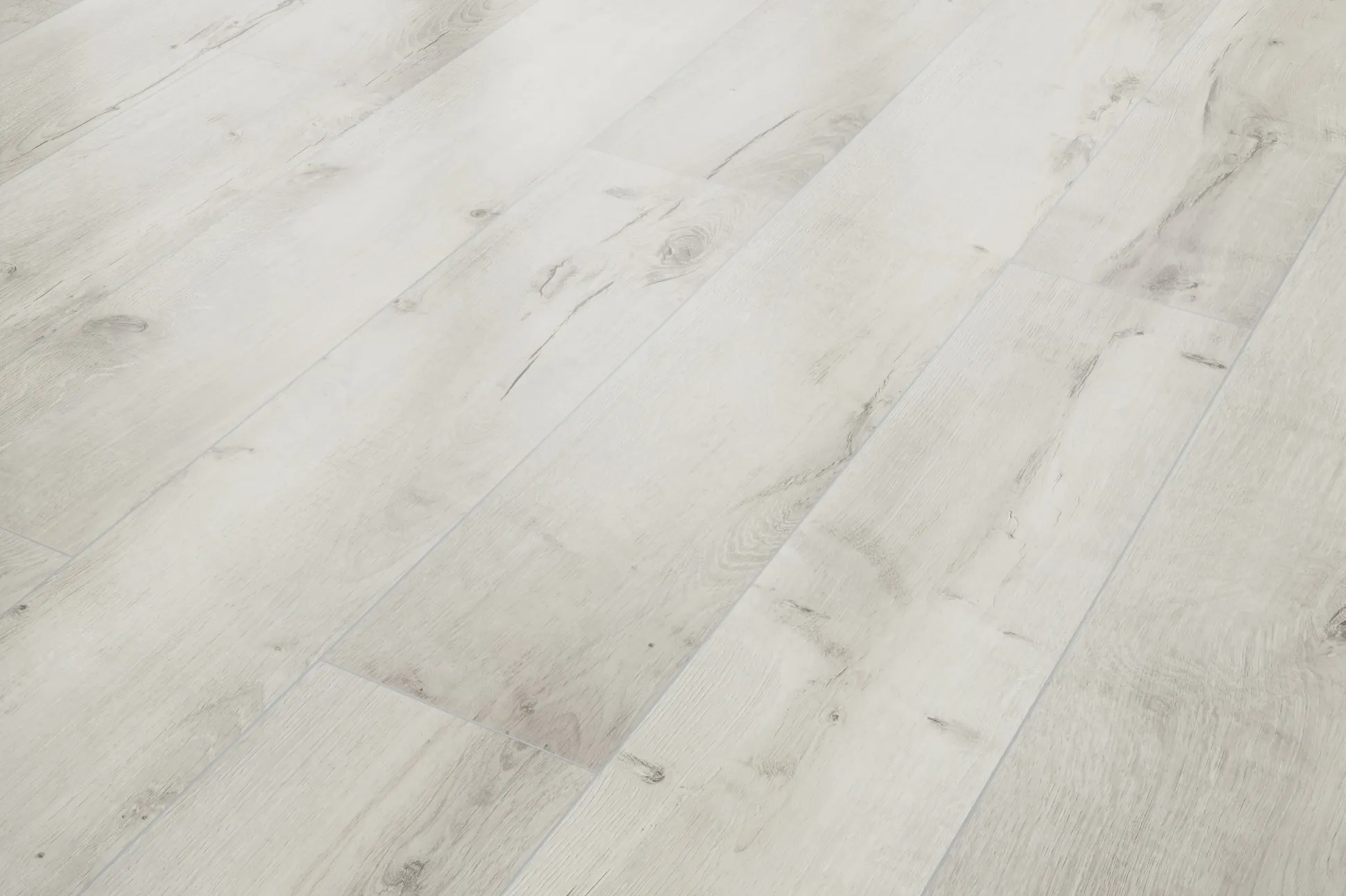 Classen Laminat Megaloc Aquaprotect 128,5 x 19,2 cm 8 mm Oak creme