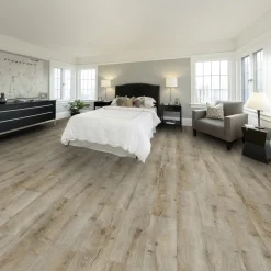 Classen Laminat Megaloc Aquaprotect 128,5 x 19,2 cm 8 mm Oak beige