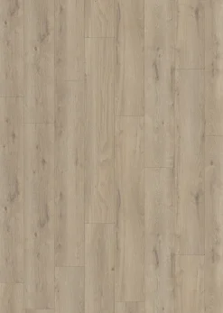 Classen Laminat Megaloc Aquaprotect 128,5 x 19,2 cm 8 mm Oak light brown