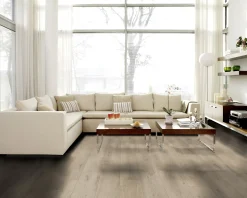 Classen Laminat Megaloc Aquaprotect 128,5 x 19,2 cm 8 mm Oak light brown
