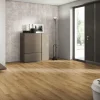 Classen Laminat Megaloc Aquaprotect XL 128,5 x 28 cm 8 mm Eiche natur hell