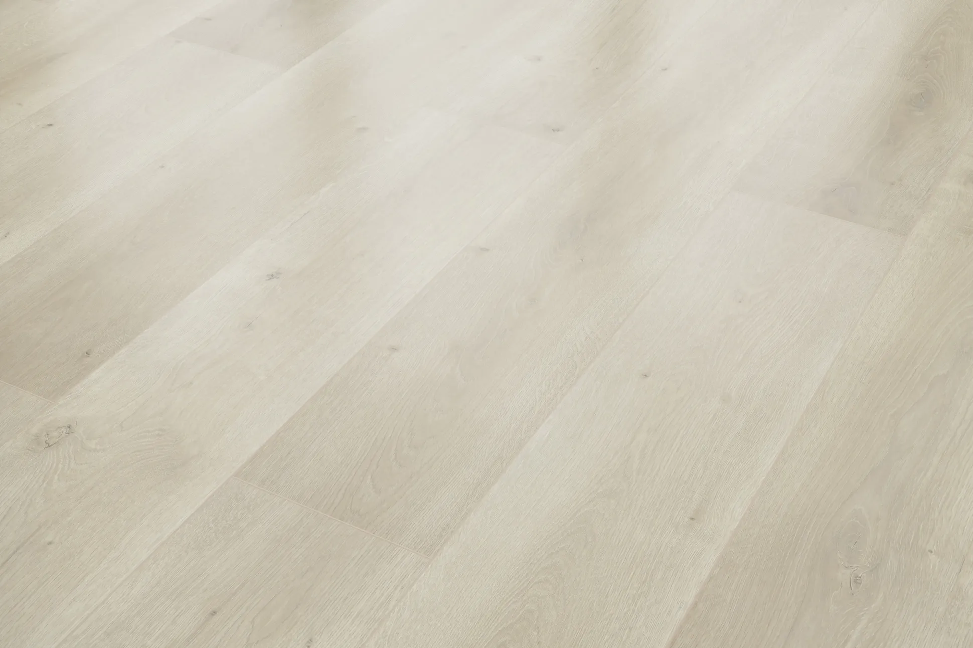 Classen Laminat Megaloc Aquaprotect 128,5 x 19,2 cm 8 mm Oak creme natural