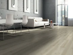 Classen Laminat Megaloc Aquaprotect 128,5 x 19,2 cm 8 mm Oak creme natural