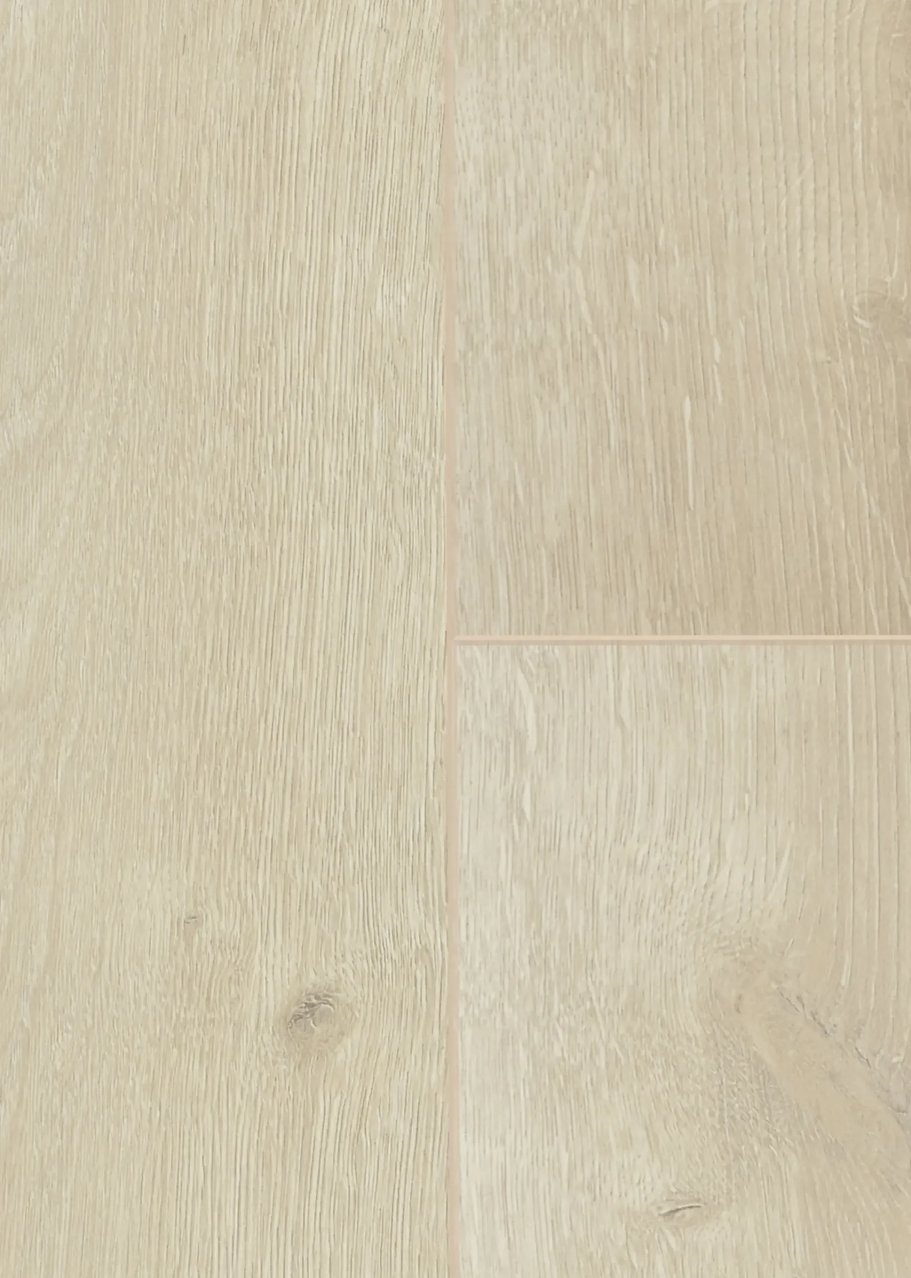 Classen Laminat Megaloc Aquaprotect 128,5 x 19,2 cm 8 mm Oak creme natural