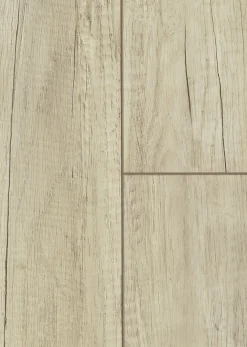 Classen Laminat Megaloc Aquaprotect 128,5 x 19,2 cm 8 mm Oak brown