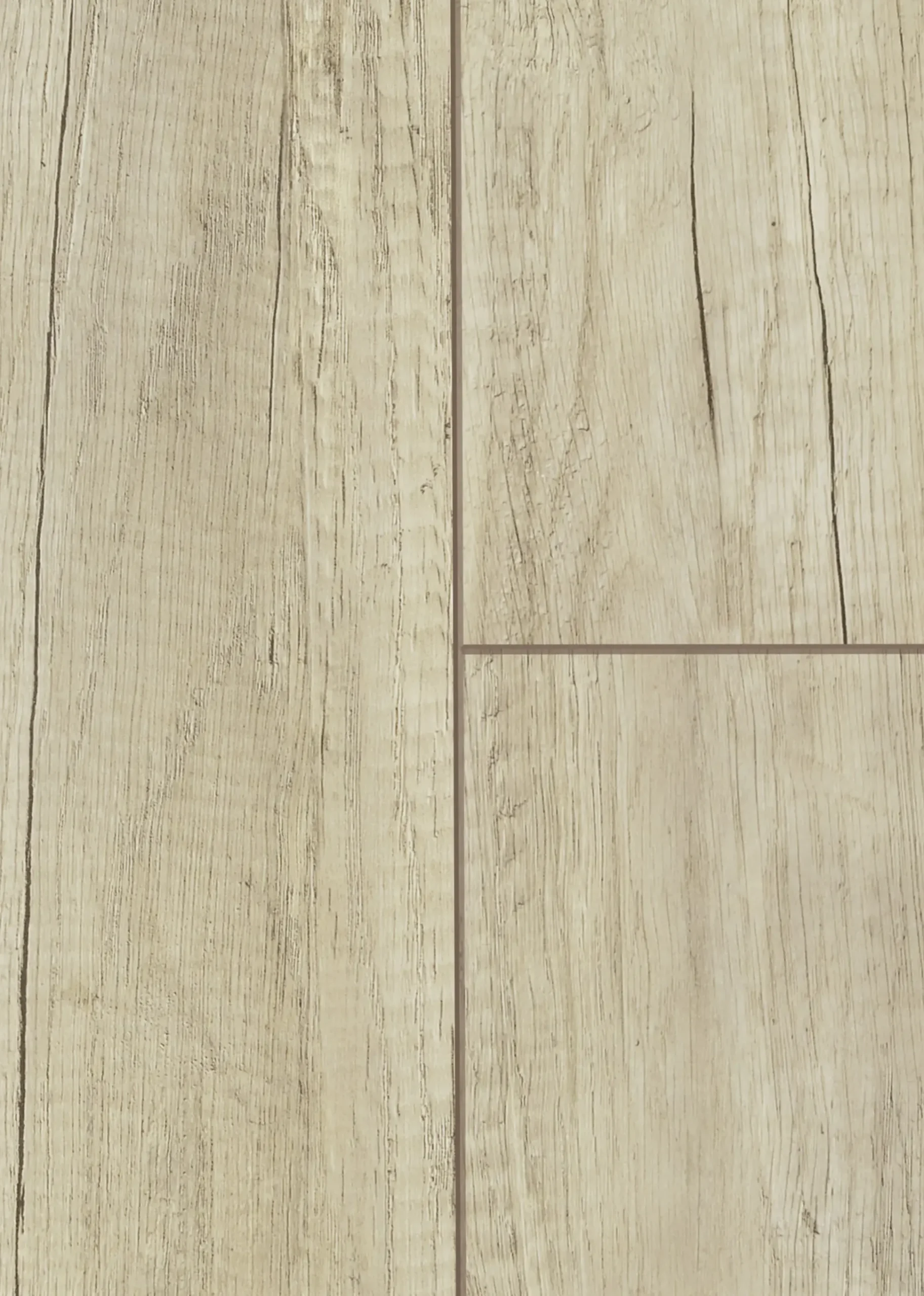 Classen Laminat Megaloc Aquaprotect 128,5 x 19,2 cm 8 mm Oak brown