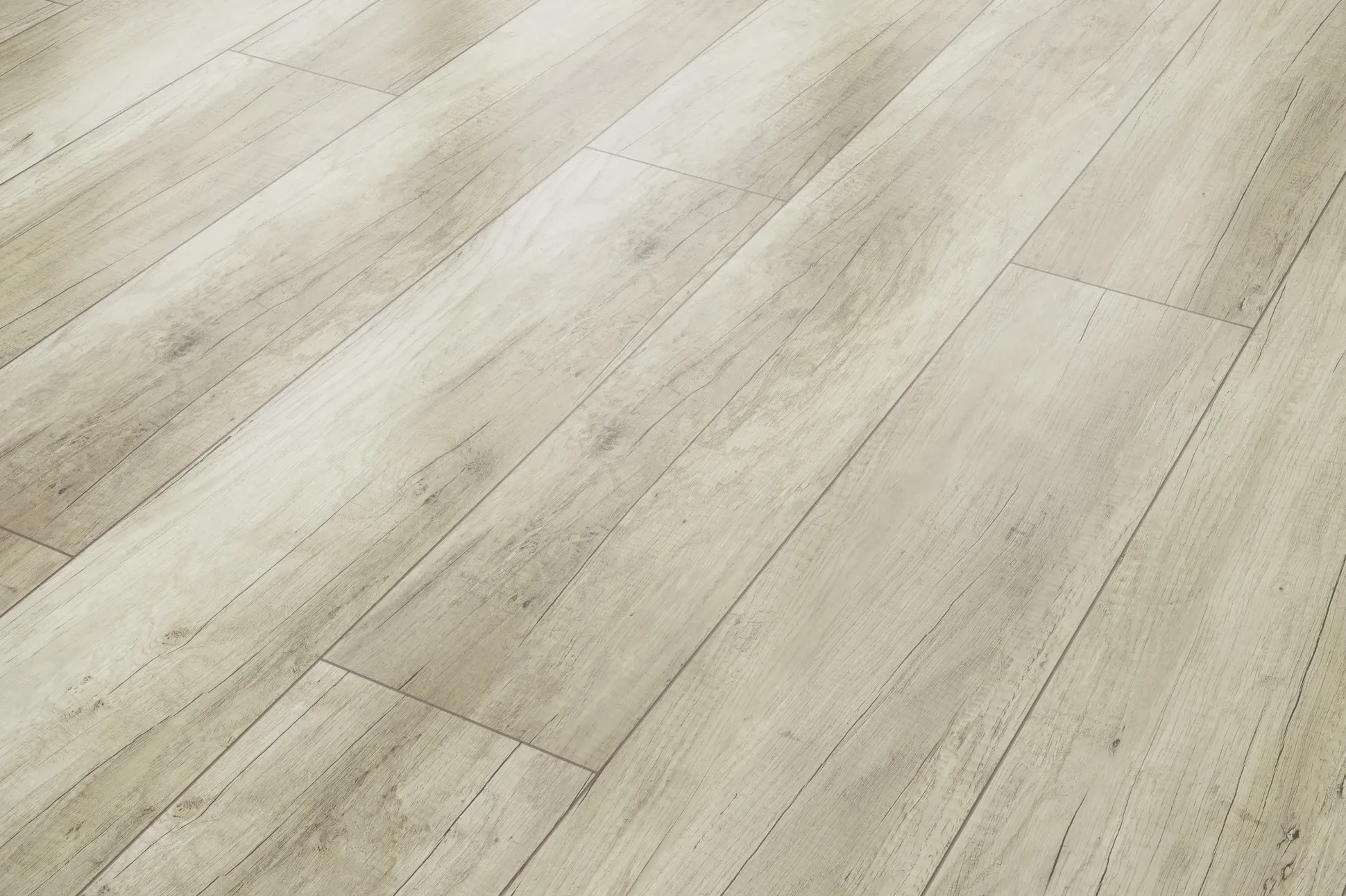 Classen Laminat Megaloc Aquaprotect 128,5 x 19,2 cm 8 mm Oak brown