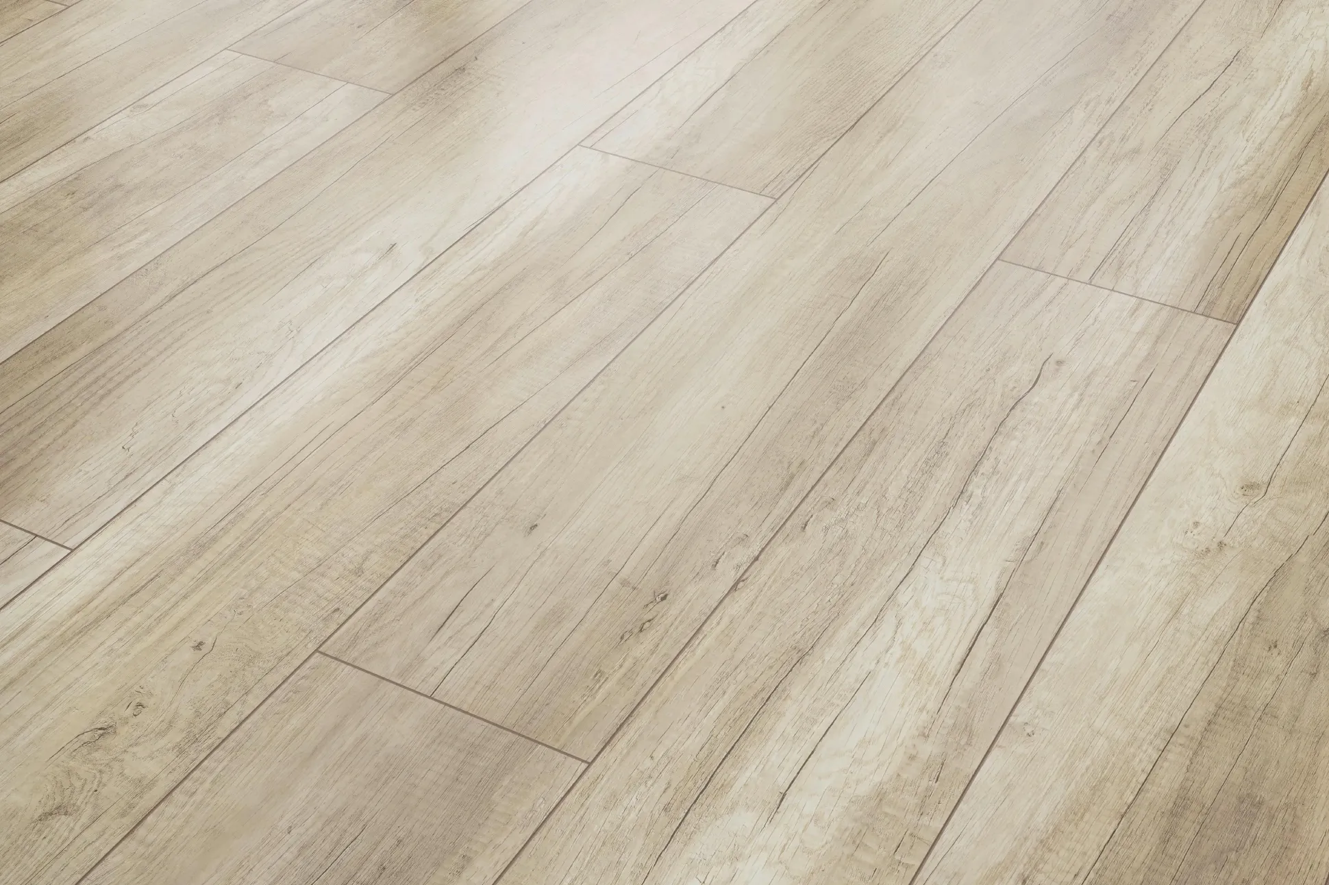 Classen Laminat Megaloc Aquaprotect 128,5 x 19,2 cm 8 mm Oak brown