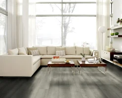Classen Laminat Megaloc Aquaprotect Oak grey brown