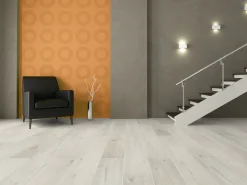 Classen Laminat Megaloc Aquaprotect Oak light grey mix