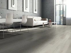 Classen Laminat Megaloc Aquaprotect Oak light grey mix