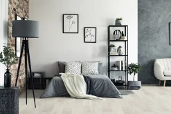 Classen Laminat Megaloc Aquaprotect Oak light grey mix