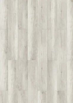 Classen Laminat Megaloc Aquaprotect 128,5 x 19,2 cm 8 mm Oak light grey