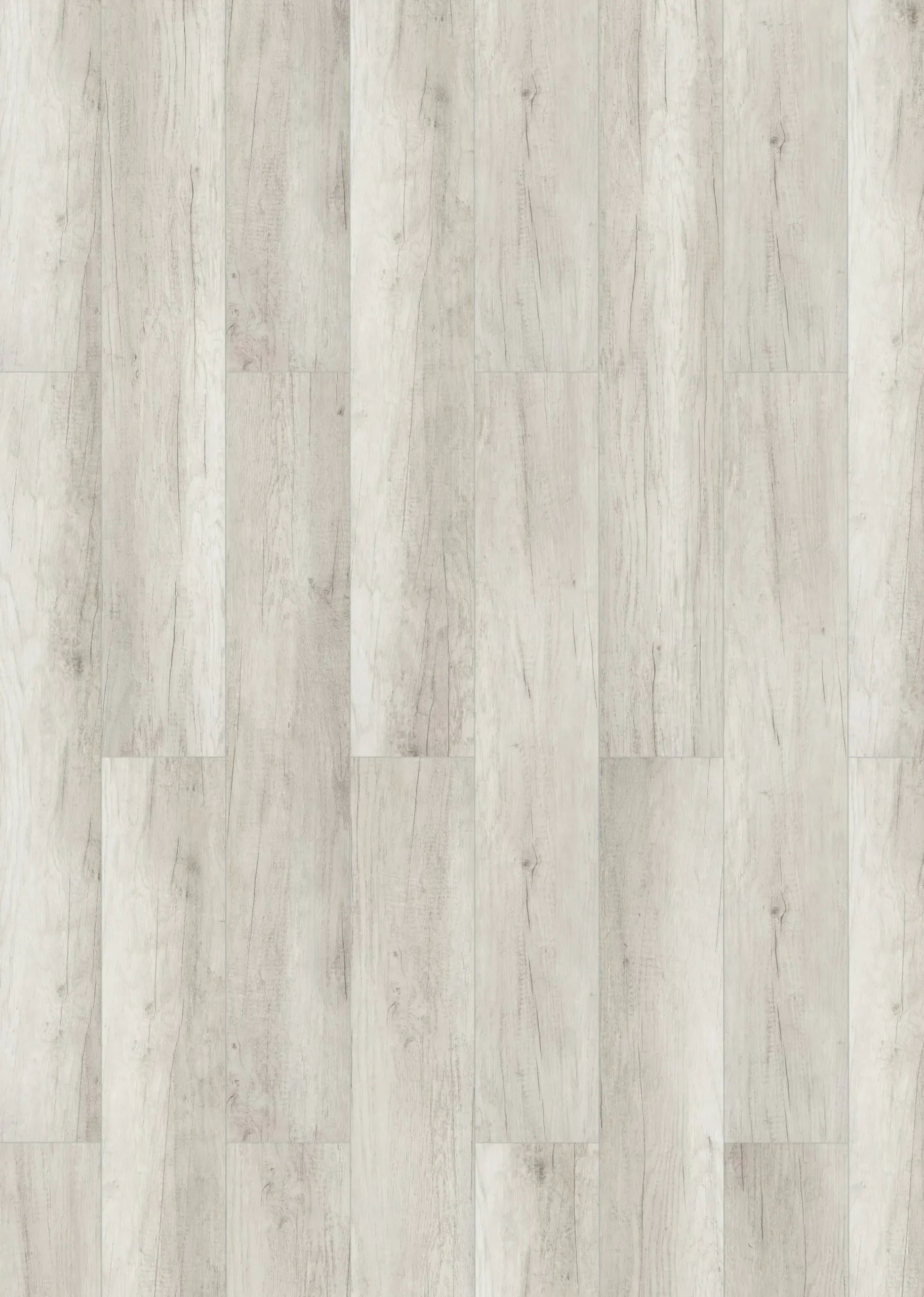 Classen Laminat Megaloc Aquaprotect 128,5 x 19,2 cm 8 mm Oak light grey