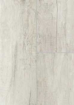 Classen Laminat Megaloc Aquaprotect 128,5 x 19,2 cm 8 mm Oak light grey