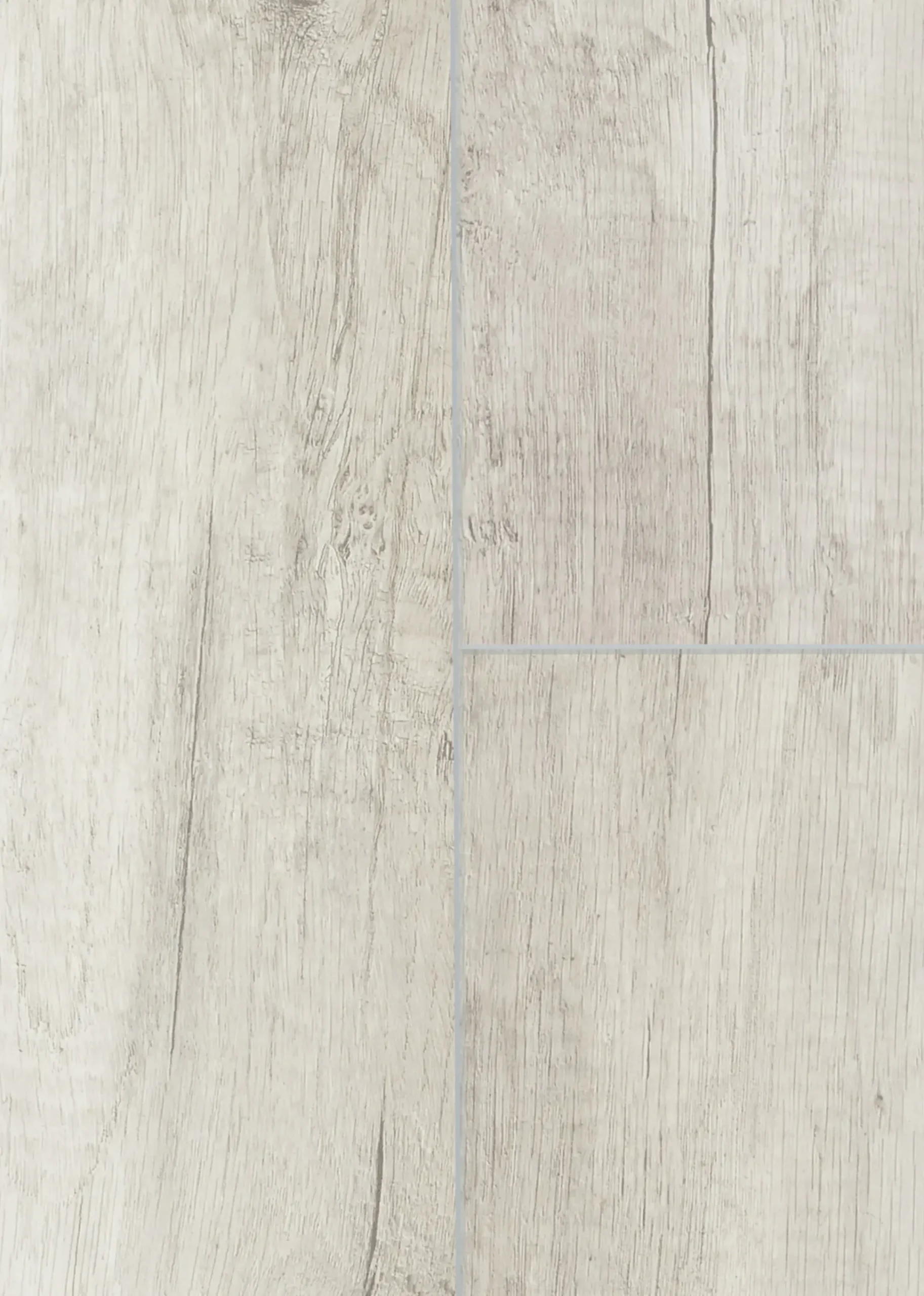 Classen Laminat Megaloc Aquaprotect 128,5 x 19,2 cm 8 mm Oak light grey