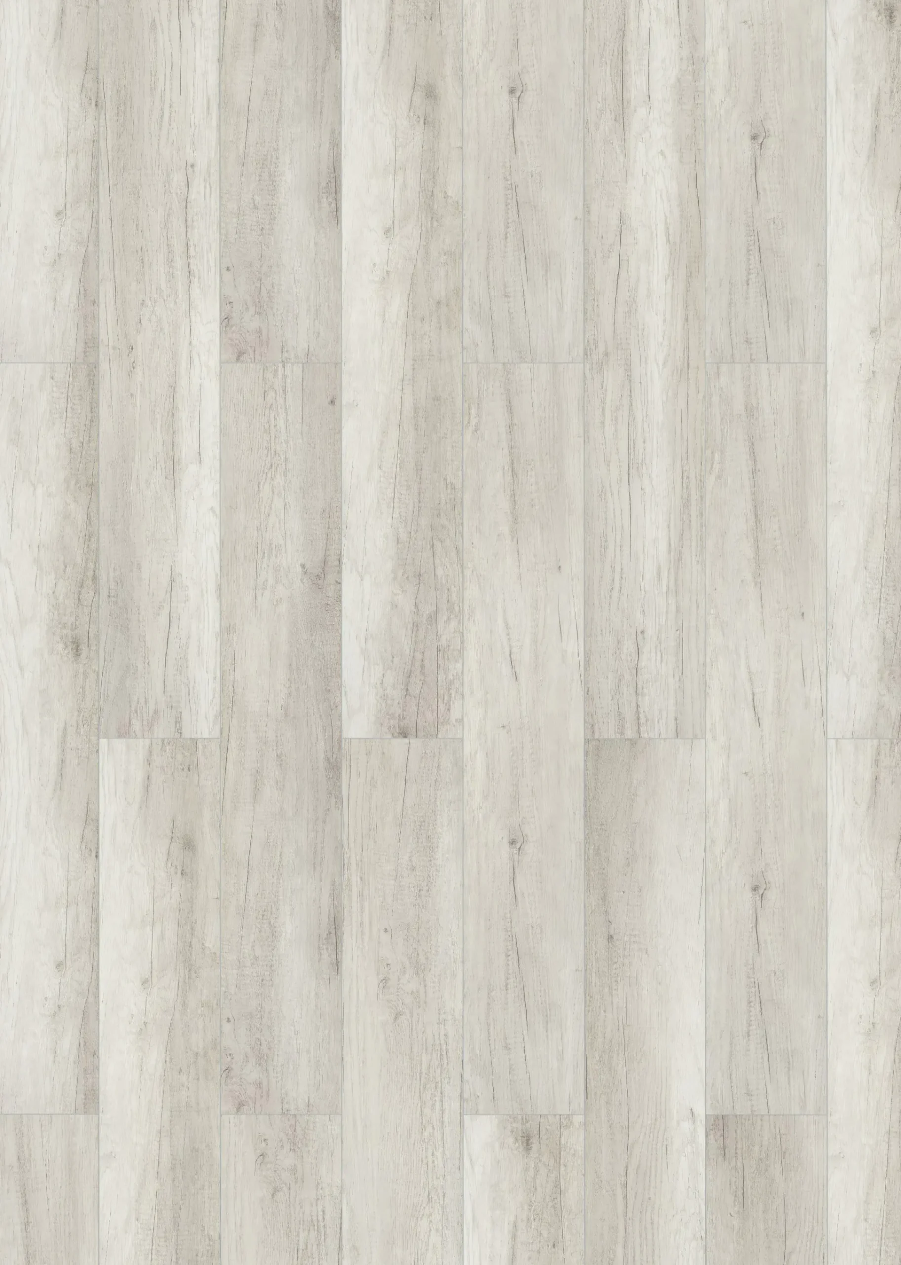 Classen Laminat Megaloc Aquaprotect 128,5 x 19,2 cm 8 mm Oak light grey